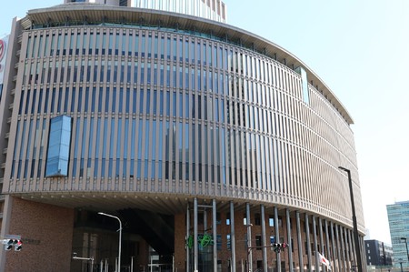 ショッピングモール