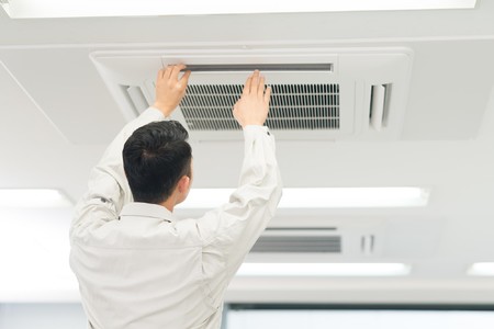 エアコンクリーニング